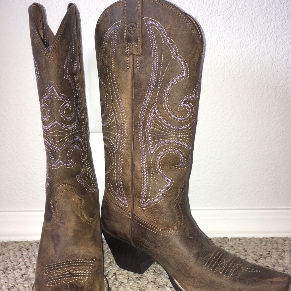 Boots